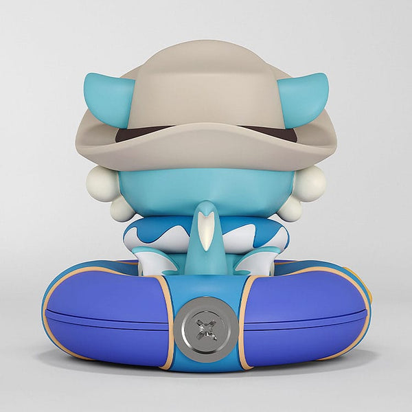 Honkai: Star Rail - Bubbles - Huggy Good Smile Chibi Figur (6 cm)