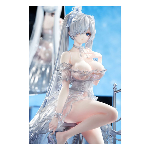 Goddess of Victory: Nikke - Cinderella: Glass Princess Ver. - PVC Statue 1/7 (24 cm)