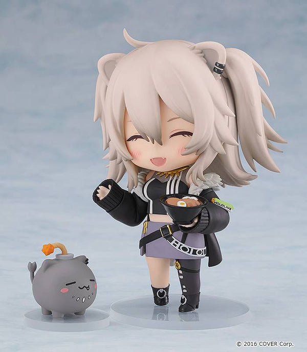 Hololive Production - Shishiro Botan - Nendoroid Action Figur (10 cm)
