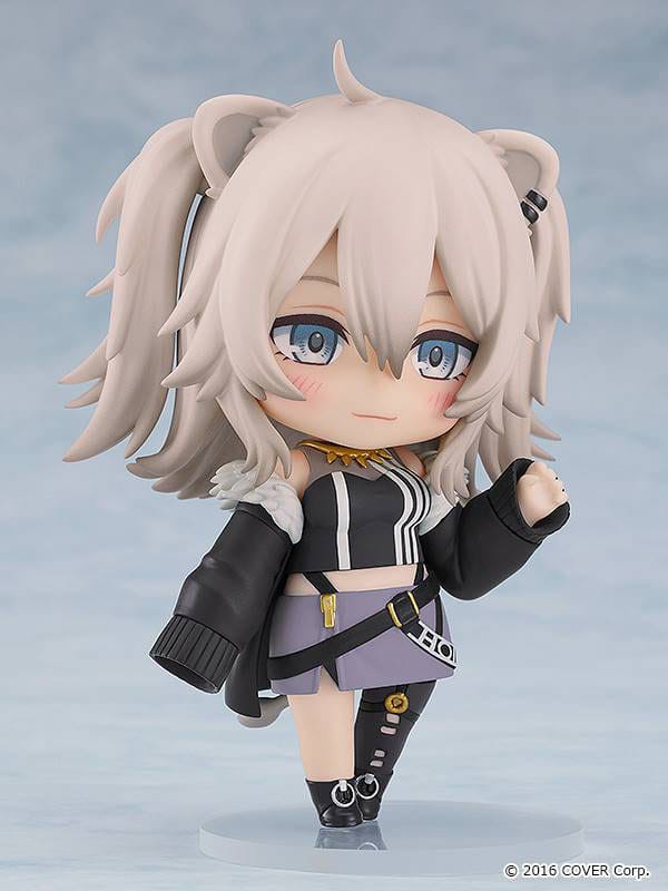 Hololive Production - Shishiro Botan - Nendoroid Action Figur (10 cm)