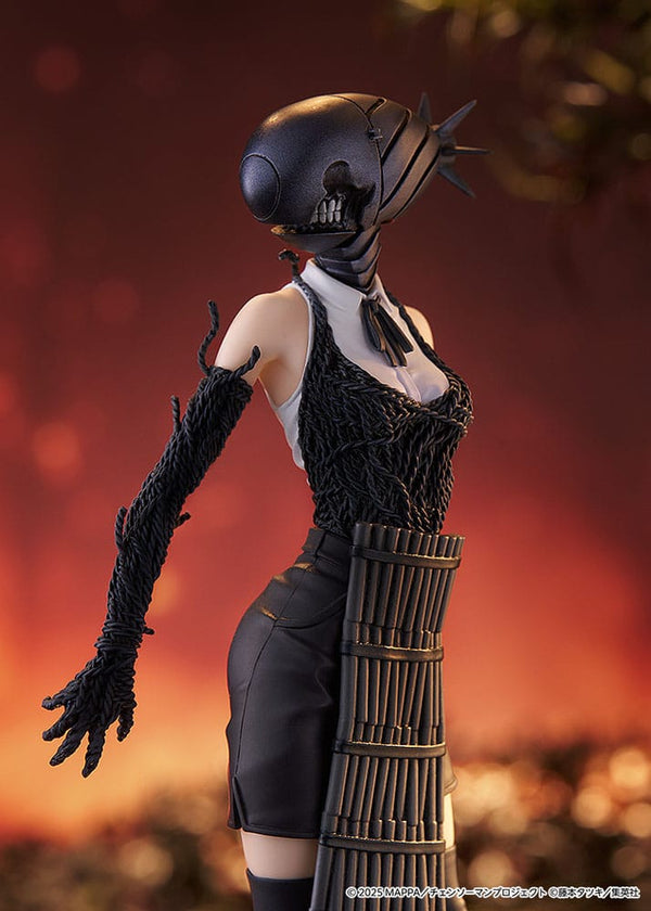 Chainsaw Man - Bomb - Pop Up Parade PVC Statue (17 cm)