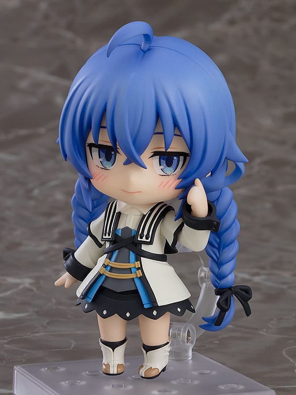 Mushoku Tensei: Jobless Reincarnation - Roxy Migurdia - Nendoroid Action Figur (10 cm)