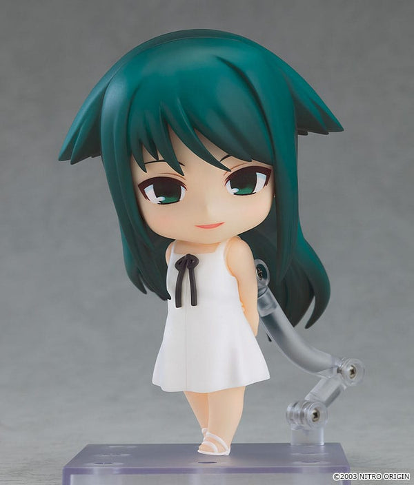 Naruto Shippuden - Saya - Nendoroid PVC Action Figur (10 cm)