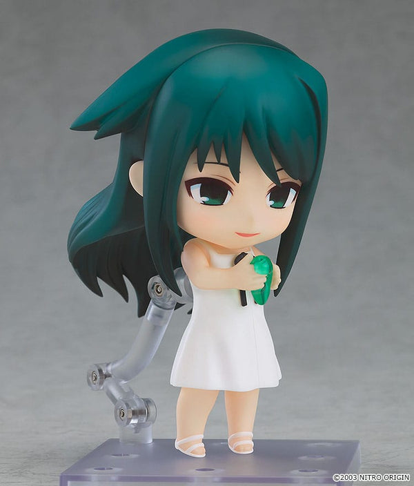 Naruto Shippuden - Saya - Nendoroid PVC Action Figur (10 cm)