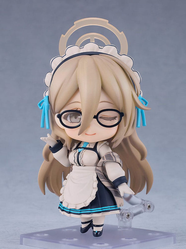 Blue Archive - Akane Murokasa - Nendoroid Action Figur (10 cm)