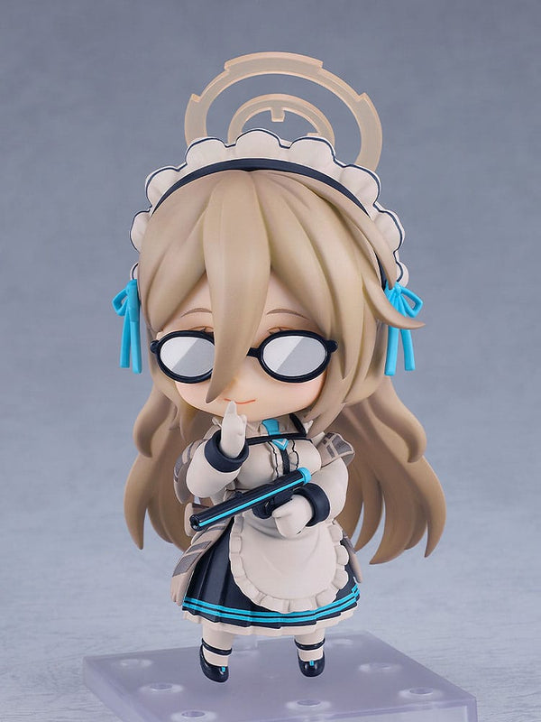 Blue Archive - Akane Murokasa - Nendoroid Action Figur (10 cm)