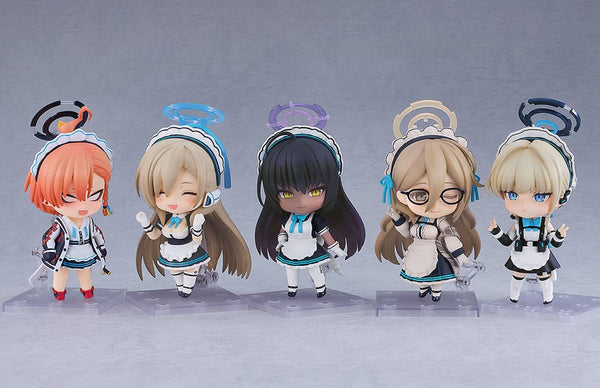 Blue Archive - Akane Murokasa - Nendoroid Action Figur (10 cm)