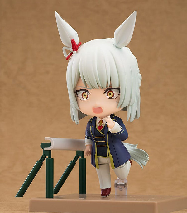 Umamusume: Cinderella Gray - Fujimasa March - Nendoroid Action Figur (10 cm)