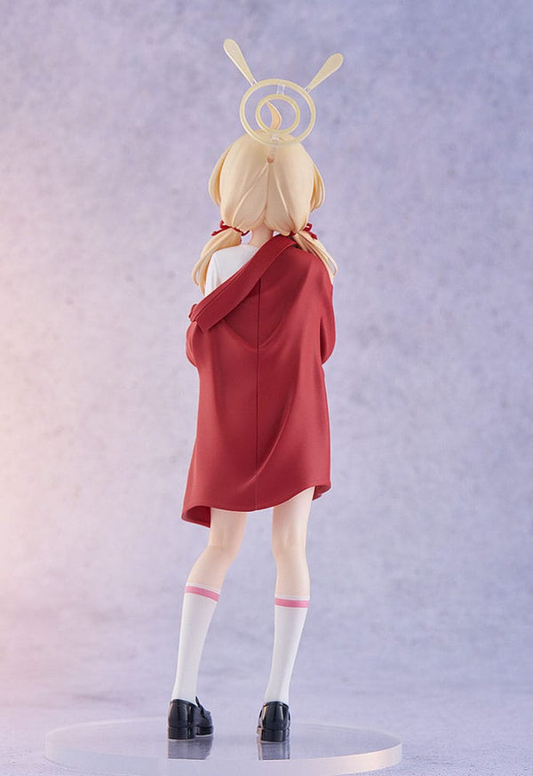 Blue Archive - Yoshimi (Band): Event KV Ver. - Pop Up Parade PVC Statue (18 cm)