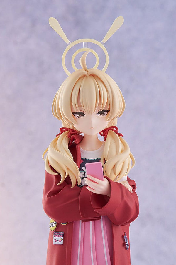 Blue Archive - Yoshimi (Band): Event KV Ver. - Pop Up Parade PVC Statue (18 cm)