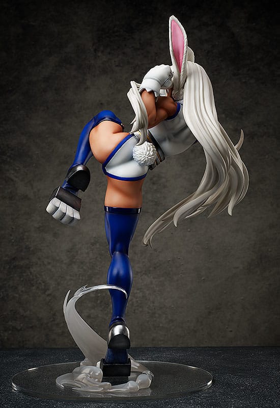 My Hero Academia - Mirko - Figur 1/4 (46 cm)