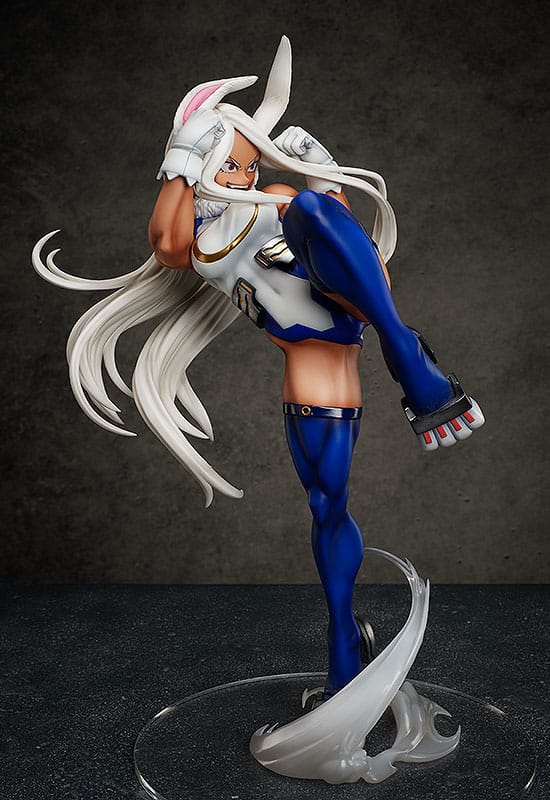 My Hero Academia - Mirko - Figur 1/4 (46 cm)