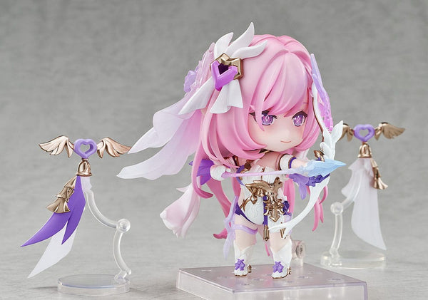 Honkai: Star Rail - Elysia: Herrscher of Human: Ego Ver. - Nendoroid Action Figur (10 cm)