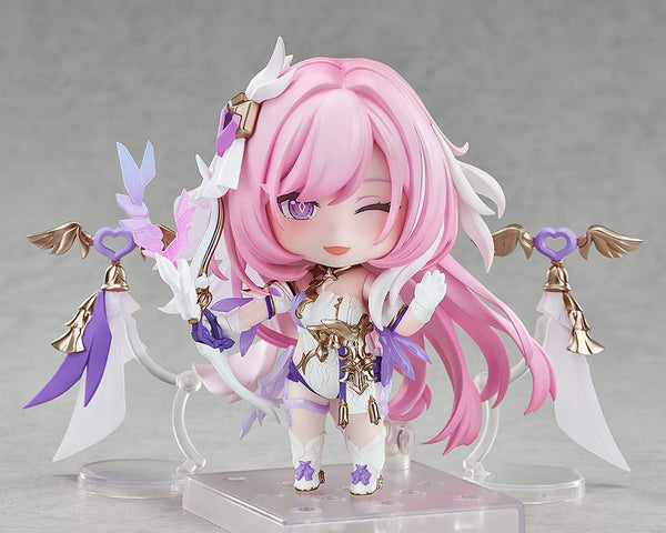 Honkai: Star Rail - Elysia: Herrscher of Human: Ego Ver. - Nendoroid Action Figur (10 cm)