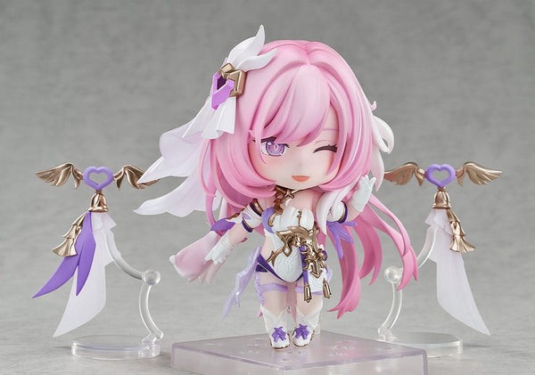 Honkai: Star Rail - Elysia: Herrscher of Human: Ego Ver. - Nendoroid Action Figur (10 cm)