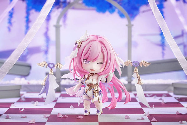 Honkai: Star Rail - Elysia: Herrscher of Human: Ego Ver. - Nendoroid Action Figur (10 cm)