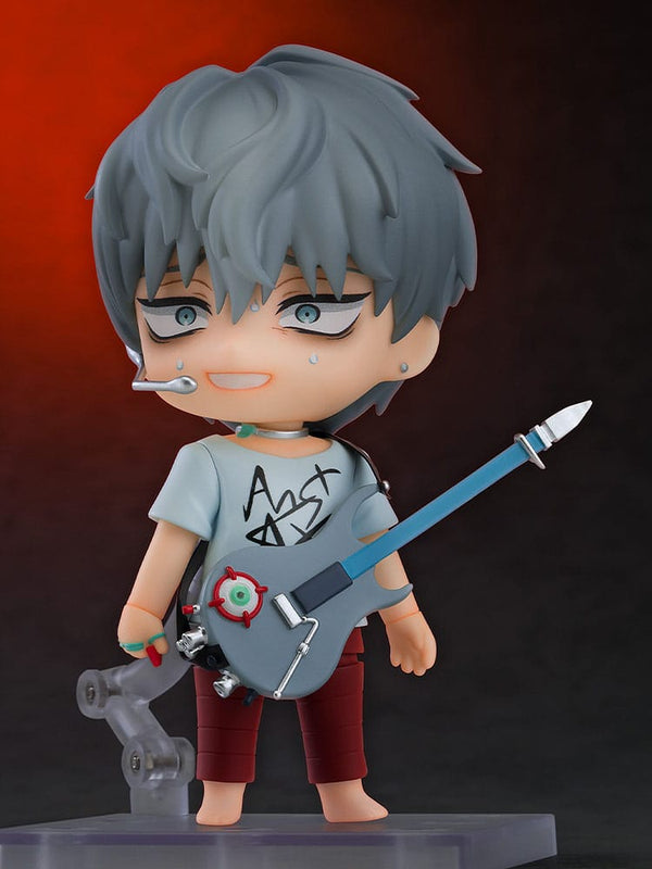 Alien Stage - Till - Nendoroid Action Figur (10 cm)