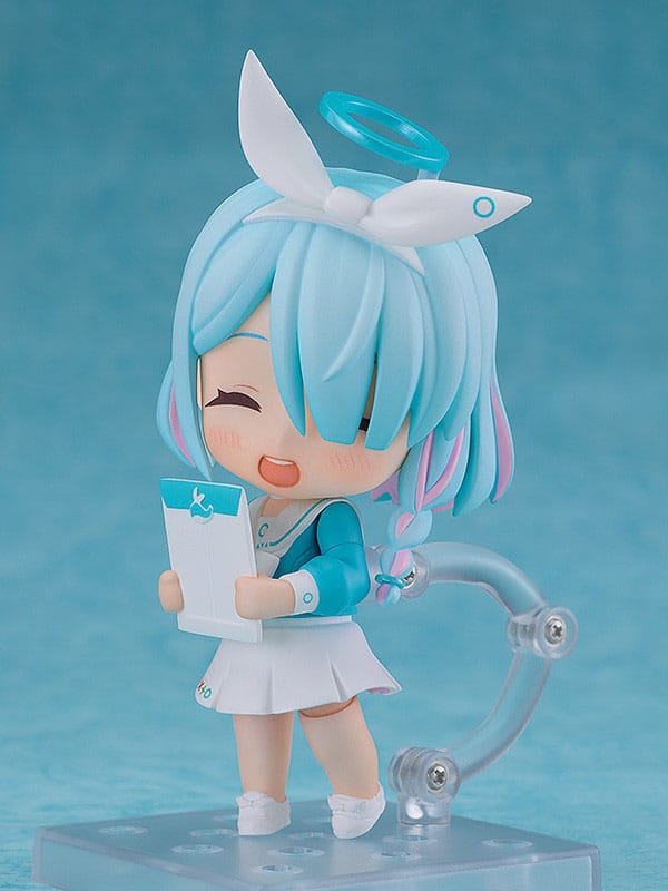 Blue Archive - Arona - Nendoroid Action Figur (10 cm)