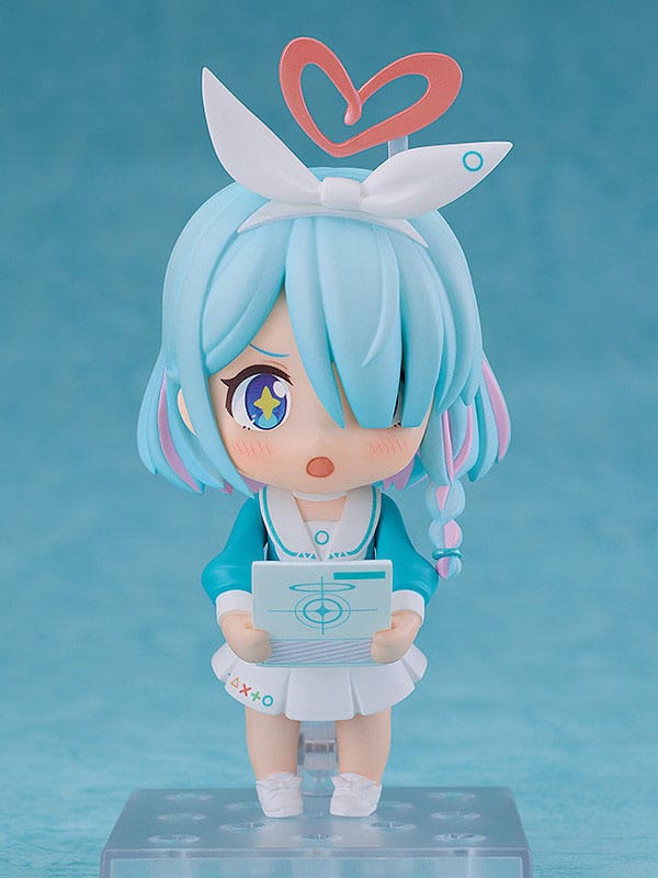 Blue Archive - Arona - Nendoroid Action Figur (10 cm)
