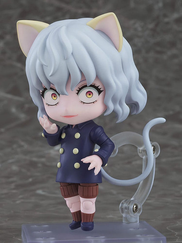 Hunter x Hunter - Neferpitou - Nendoroid Action Figur (10 cm)