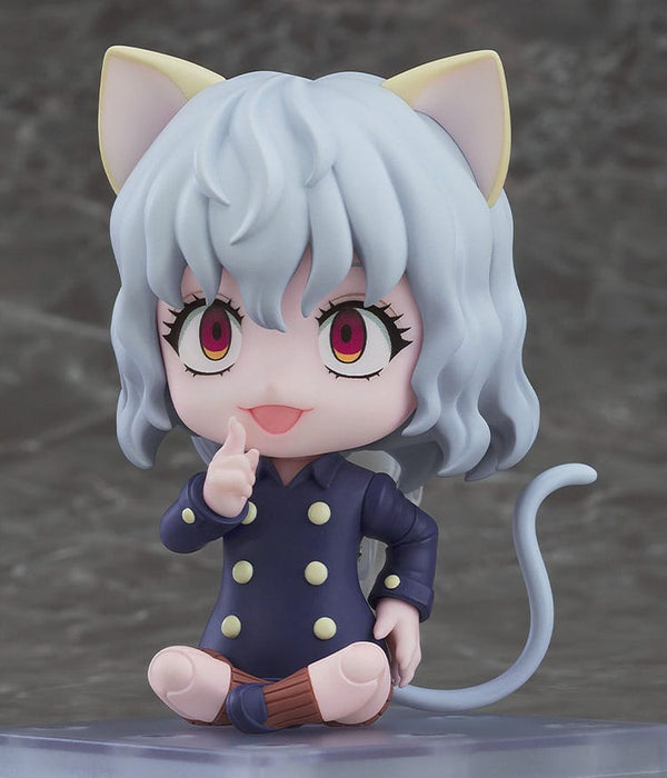 Hunter x Hunter - Neferpitou - Nendoroid Action Figur (10 cm)