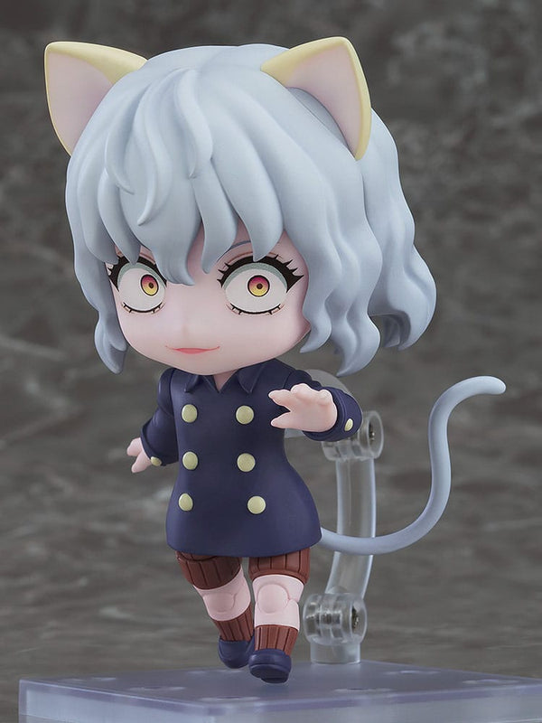 Hunter x Hunter - Neferpitou - Nendoroid Action Figur (10 cm)