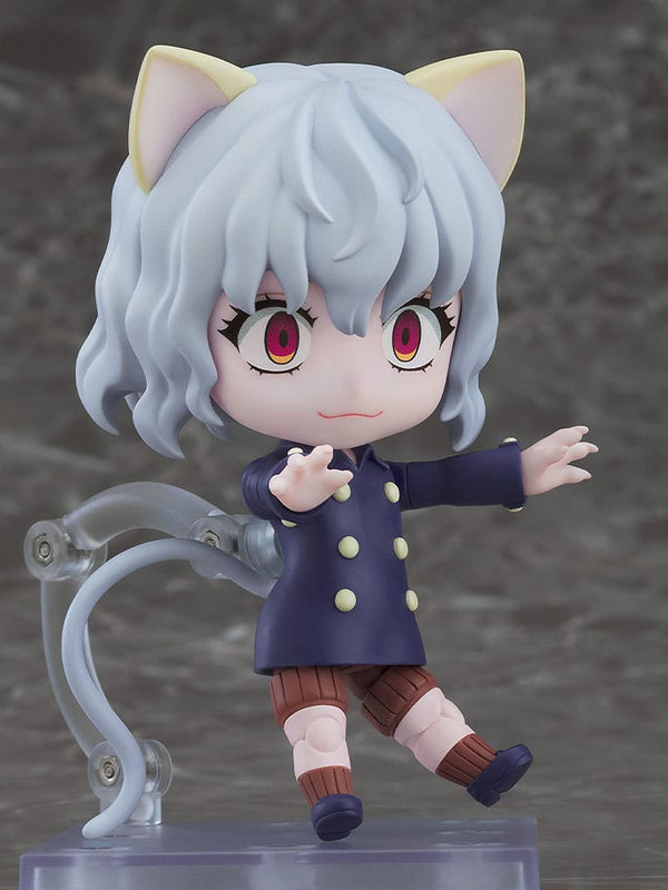 Hunter x Hunter - Neferpitou - Nendoroid Action Figur (10 cm)