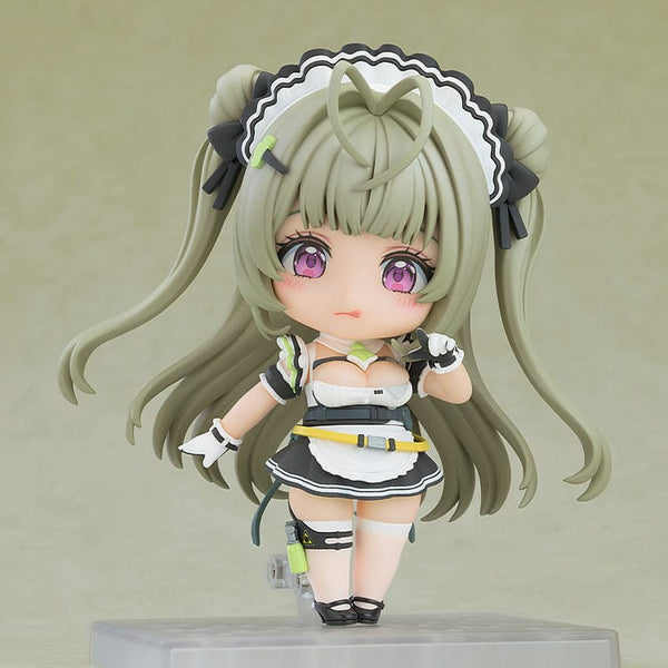 Goddess of Victory: Nikke - Soda - Nendoroid Action Figur (10 cm)