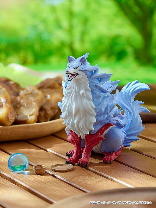 Campfire Cooking in Another World - Fel & Sui - Pop Up Parade Swacchao! PVC Statue (11 cm)