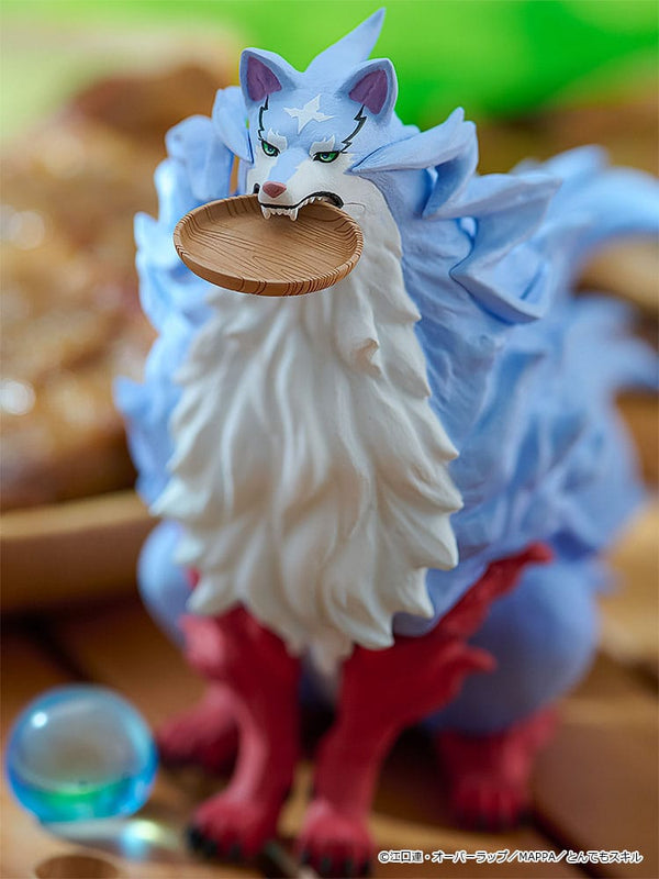 Campfire Cooking in Another World - Fel & Sui - Pop Up Parade Swacchao! PVC Statue (11 cm)