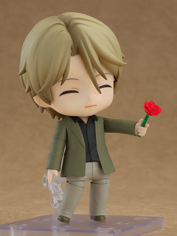 Natsume Yujin-cho - Shuichi Natori - Nendoroid Action Figur (10 cm)