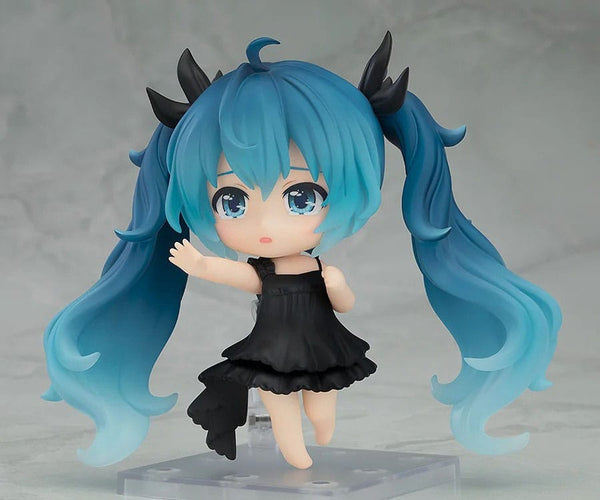 Vocaloid - Hatsune Miku: Deep Sea Girl Ver. - Nendoroid Action Figur (10 cm)