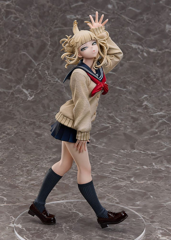 My Hero Academia - Himiko Toga - PVC Statue 1/4 (37 cm)