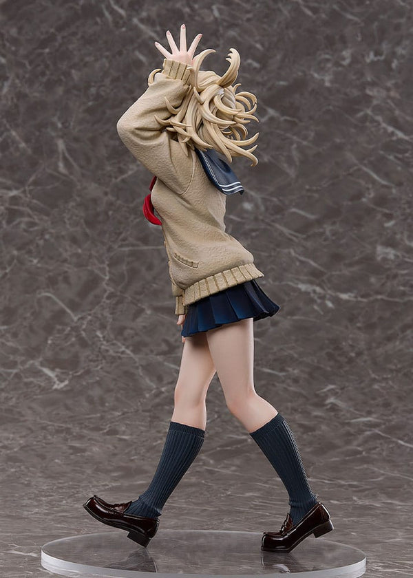 My Hero Academia - Himiko Toga - PVC Statue 1/4 (37 cm)