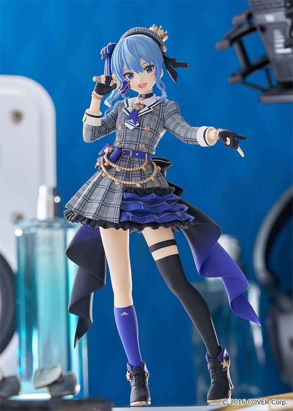 Hololive Production - Hoshimachi Suisei: SP Ver. - Pop Up Parade PVC Statue (17 cm)