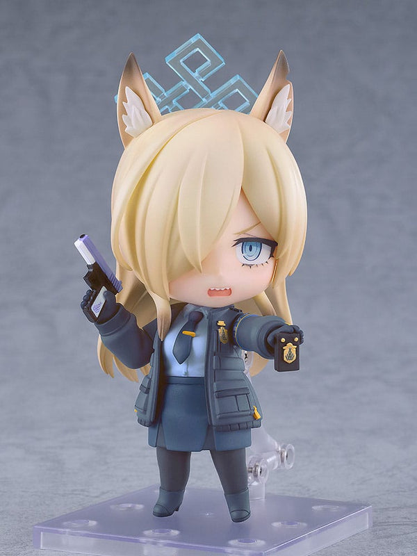 Blue Archive - Kanna Ogata - Nendoroid Action Figur (10 cm)