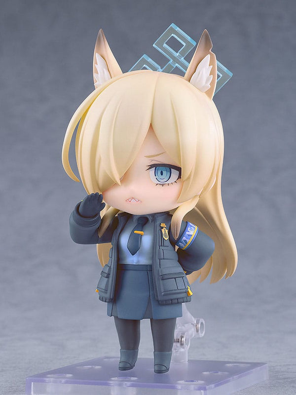 Blue Archive - Kanna Ogata - Nendoroid Action Figur (10 cm)