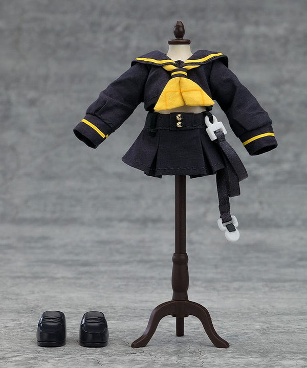 Vocaloid - Kagamine Rin: Bring it on Ver. - Nendoroid Doll Action Figur (14 cm)