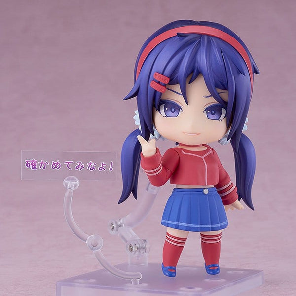 MiSide - Mita - Nendoroid Action Figur (10 cm)