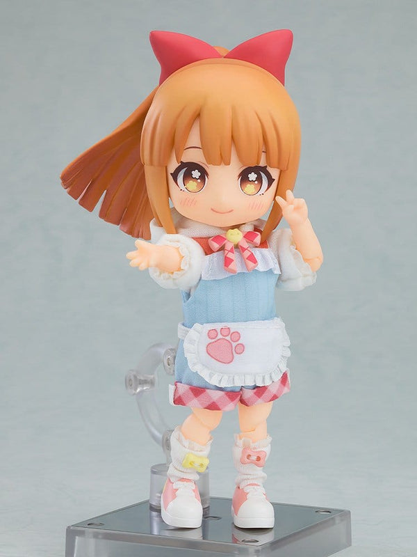 Emily: Pawfect Picnic Day Ver. - Nendoroid Doll Action Figur (14 cm)
