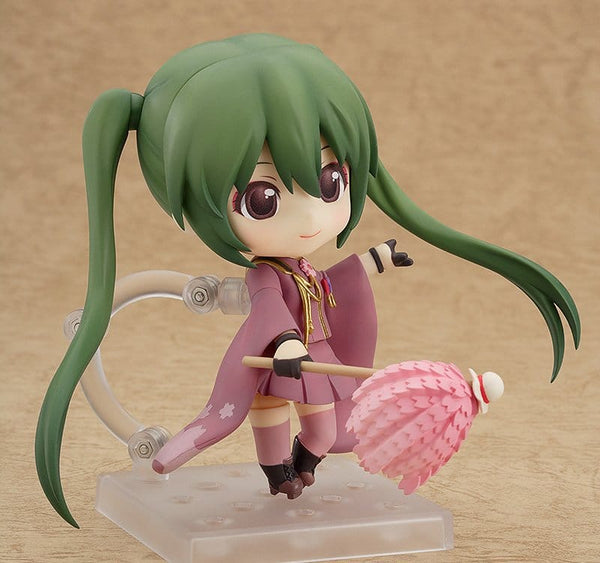 Senbonzakura x Hatsune Miku - Hatsune Miku: Senbonzakura Ver. - Nendoroid PVC Statue (10 cm)