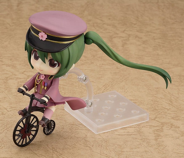 Senbonzakura x Hatsune Miku - Hatsune Miku: Senbonzakura Ver. - Nendoroid PVC Statue (10 cm)