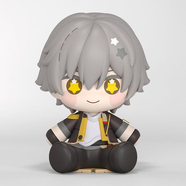 Honkai: Star Rail - Trailblazer: Male Ver. - Huggy Good Smile Chibi Figur (6 cm)