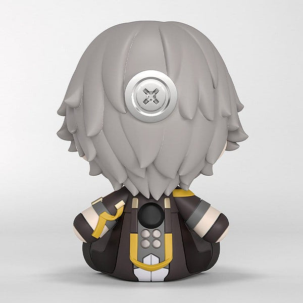 Honkai: Star Rail - Trailblazer: Male Ver. - Huggy Good Smile Chibi Figur (6 cm)