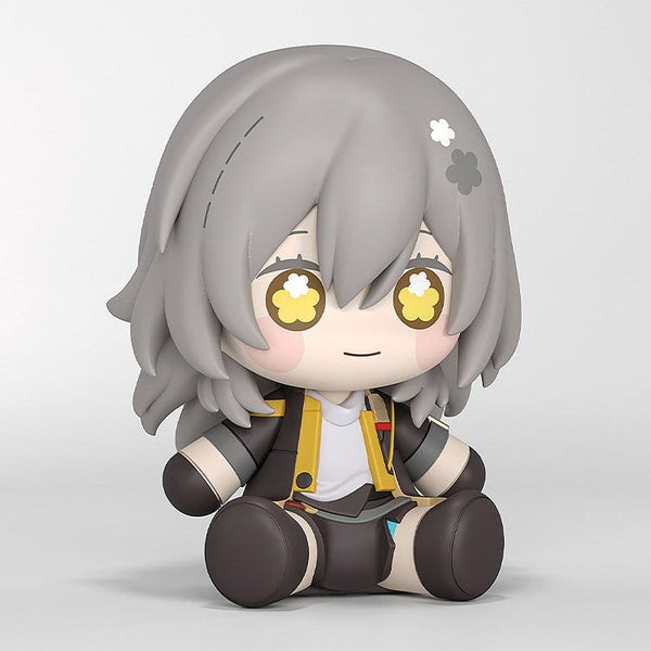 Honkai: Star Rail - Trailblazer (Female) - Huggy Good Smile Chibi Figur (6 cm)