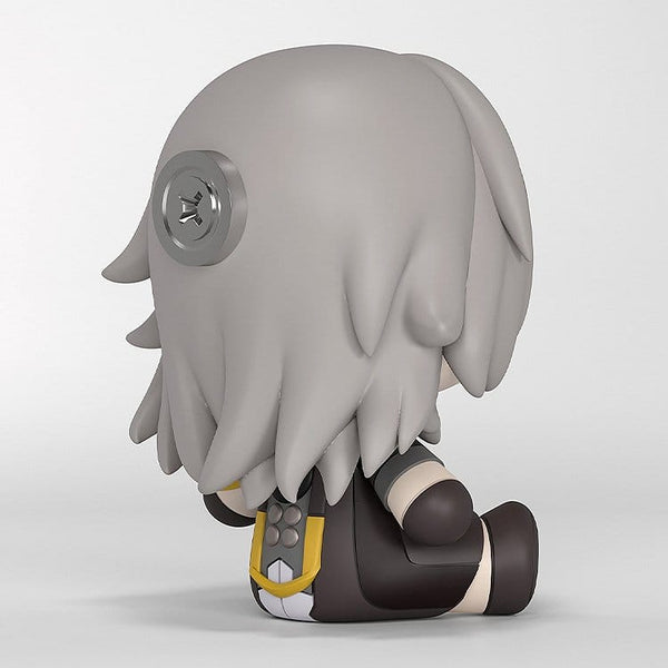 Honkai: Star Rail - Trailblazer (Female) - Huggy Good Smile Chibi Figur (6 cm)
