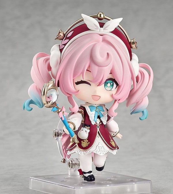 Honkai: Star Rail - Hyacine - Nendoroid Action Figur (10 cm)