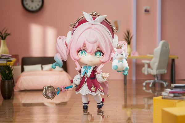 Honkai: Star Rail - Hyacine - Nendoroid Action Figur (10 cm)