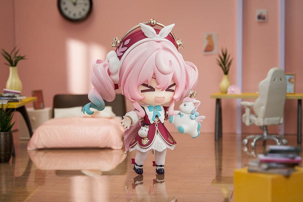 Honkai: Star Rail - Hyacine - Nendoroid Action Figur (10 cm)