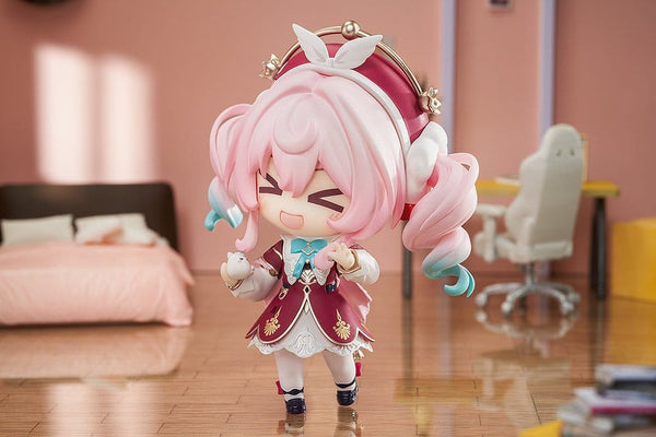 Honkai: Star Rail - Hyacine - Nendoroid Action Figur (10 cm)